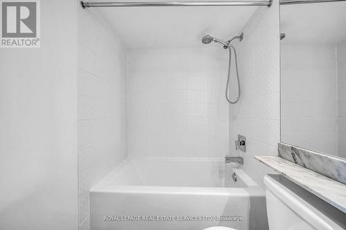 502 - 125 Western Battery Road, Toronto, ON - Indoor Photo Showing Bathroom