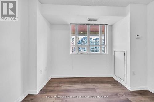Second Bedroom - 502 - 125 Western Battery Road, Toronto, ON - Indoor Photo Showing Other Room