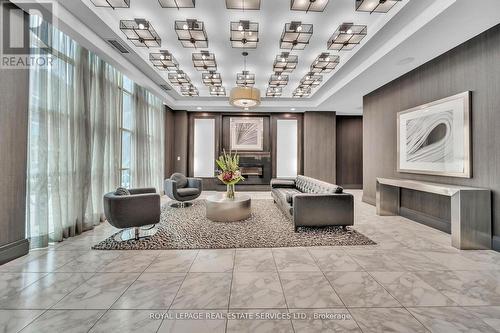 502 - 125 Western Battery Road, Toronto, ON - Indoor Photo Showing Other Room