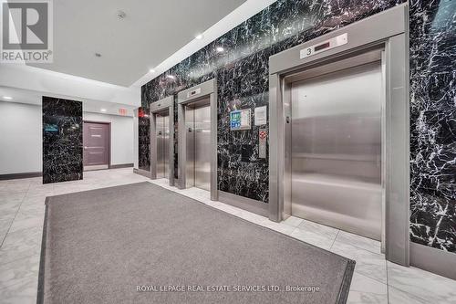 502 - 125 Western Battery Road, Toronto, ON - Indoor Photo Showing Other Room