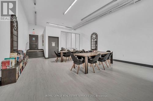 502 - 125 Western Battery Road, Toronto, ON - Indoor