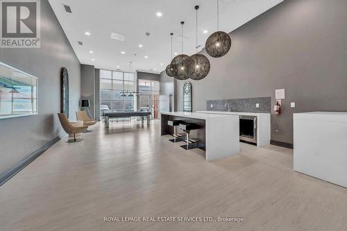 502 - 125 Western Battery Road, Toronto, ON - Indoor Photo Showing Other Room