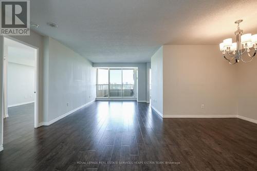 1810 - 10 TORRESDALE AVENUE  Toronto, ON M2R 3V8
