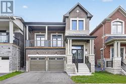 2835 FOXDEN SQUARE Pickering, ON L1X 0N9