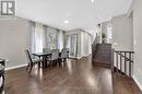2835 Foxden Square, Pickering, ON  - Indoor Photo Showing Dining Room 