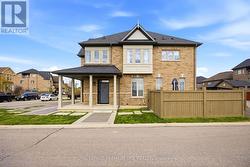 184 KINCARDINE STREET  Vaughan, ON L4H 4J2