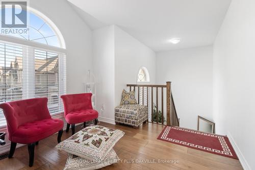 2386 Natasha Circle, Oakville, ON - Indoor