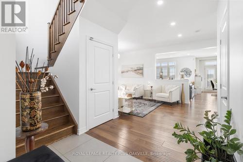 2386 Natasha Circle, Oakville, ON - Indoor Photo Showing Other Room