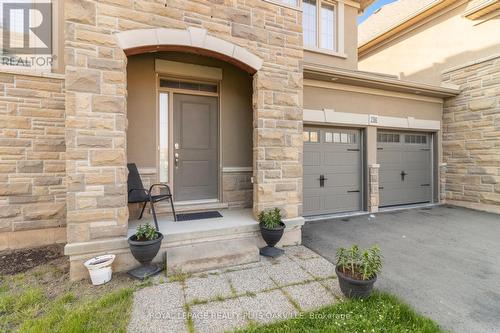 2386 Natasha Circle, Oakville, ON - Outdoor With Exterior