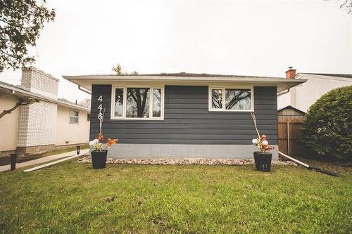 446 Yale Ave, Winnipeg, MB 