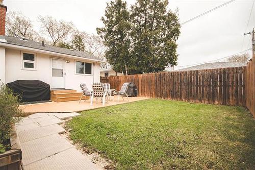 446 Yale Ave, Winnipeg, MB 