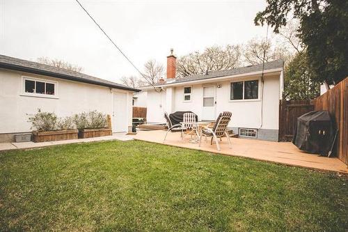 446 Yale Ave, Winnipeg, MB 