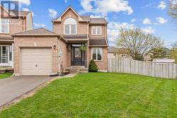 61 FRY CRESCENT Clarington (Bowmanville), ON L1C 4Y3