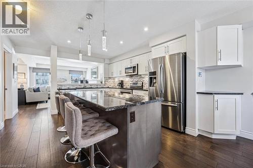 635 SAGINAW Parkway Unit# 54  Cambridge, ON N1T 0C1
