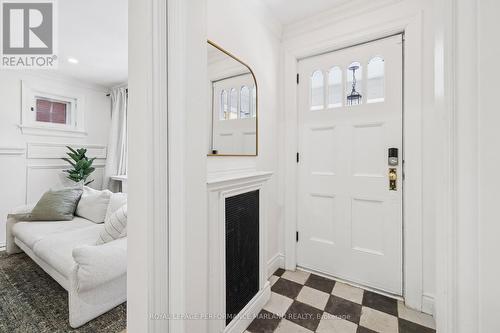 186 Aylmer Avenue, Ottawa, ON - Indoor Photo Showing Other Room