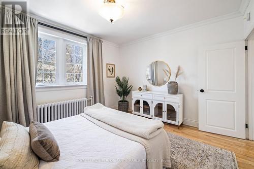 186 Aylmer Avenue, Ottawa, ON - Indoor Photo Showing Bedroom