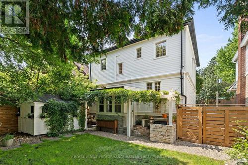 186 Aylmer Avenue, Ottawa, ON - Outdoor