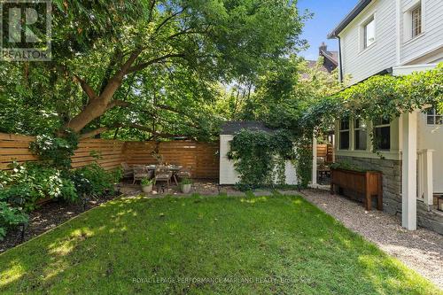 186 Aylmer Avenue, Ottawa, ON - Outdoor