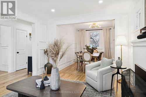 186 Aylmer Avenue, Ottawa, ON - Indoor