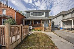 204 ALFRED STREET Kingston (Central City East), ON K7L 3R9