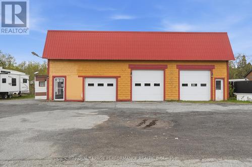1019 County Rd 17 Road, Champlain, ON 