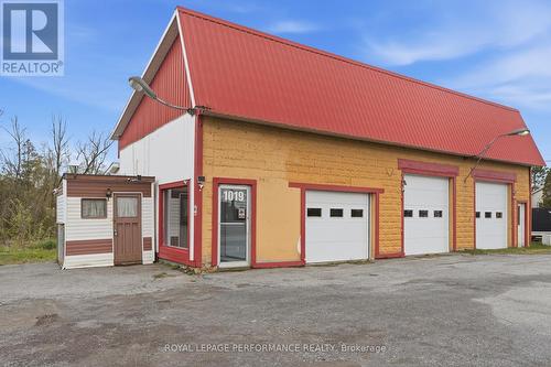 1019 County Rd 17 Road, Champlain, ON 