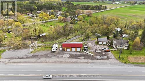 1019 County Rd 17 Road, Champlain, ON 