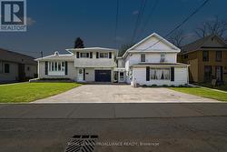 26 JOHNSON STREET  Belleville (Belleville Ward), ON K8N 4T3