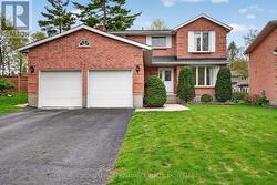 887 CRESTWOOD AVENUE Kingston (North Of Taylor-Kidd Blvd), ON K7P 1S7