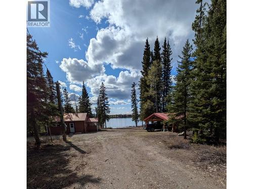 1903 Otter Road, Chilcotin, BC 