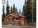 1903 Otter Road, Chilcotin, BC 