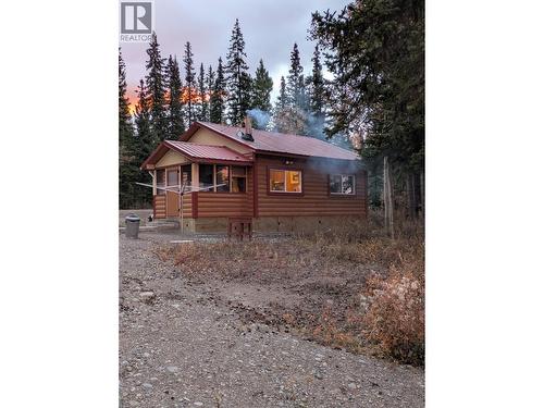 1903 Otter Road, Chilcotin, BC 