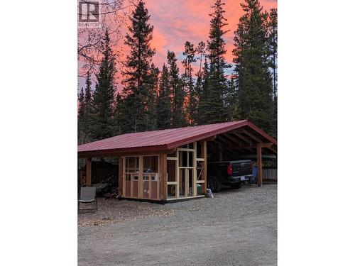 1903 Otter Road, Chilcotin, BC 