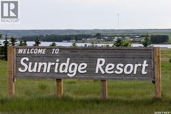 Lot 3 Block 3 Sundridge Resorts  Webb Rm No. 138, SK S0N 2N0