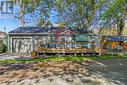4 TYLER STREET Norfolk, ON N0E 1T0
