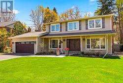 1264 BALDWIN DRIVE Oakville, ON L6J 2W5
