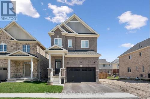 32 HUTCHISON ROAD  Guelph (Kortright East), ON N1L 0R4