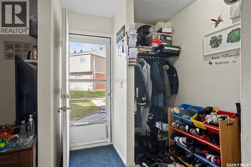 4122 Castle Road, Regina, SK - Indoor