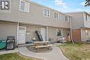4122 Castle Road, Regina, SK  - Outdoor With Exterior 