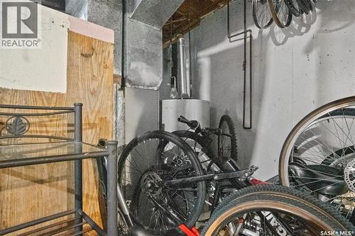 4122 Castle Road, Regina, SK - Indoor