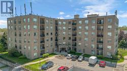 105 - 3497 UPPER MIDDLE ROAD  Burlington, ON L7M 4T6
