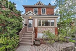 155 BELMONT AVENUE  Ottawa, ON K1S 0V4