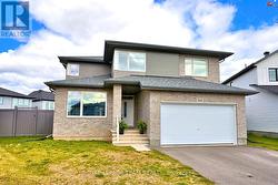 408 GIDRAN CIRCLE Ottawa, ON K2V 0P5