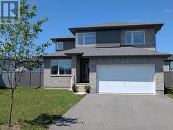 408 GIDRAN CIRCLE  Ottawa, ON K2V 0P5