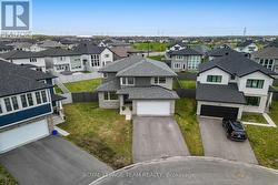 408 GIDRAN CIRCLE  Ottawa, ON K2V 0P5
