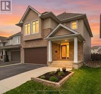 680 FIELDSTONE DRIVE Kingston (Kingston East (Incl Barret Crt)), ON K7K 0C6
