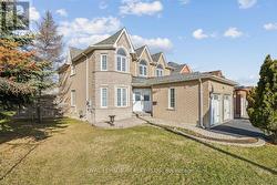 3561 OLD ORCHARD PARK DRIVE  Mississauga, ON L5B 4E3