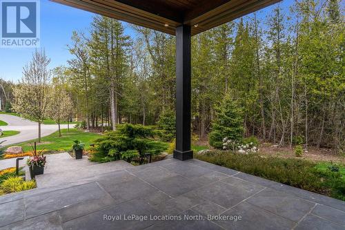 110 Pheasant Run, Blue Mountains, ON - Outdoor