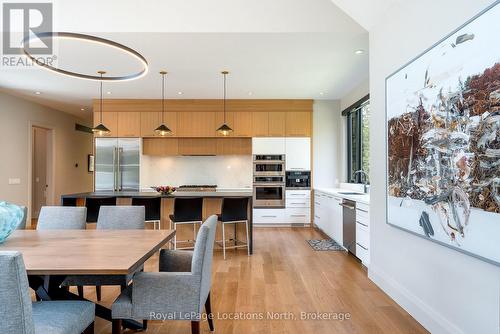 110 Pheasant Run, Blue Mountains, ON - Indoor