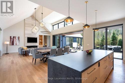 110 Pheasant Run, Blue Mountains, ON - Indoor